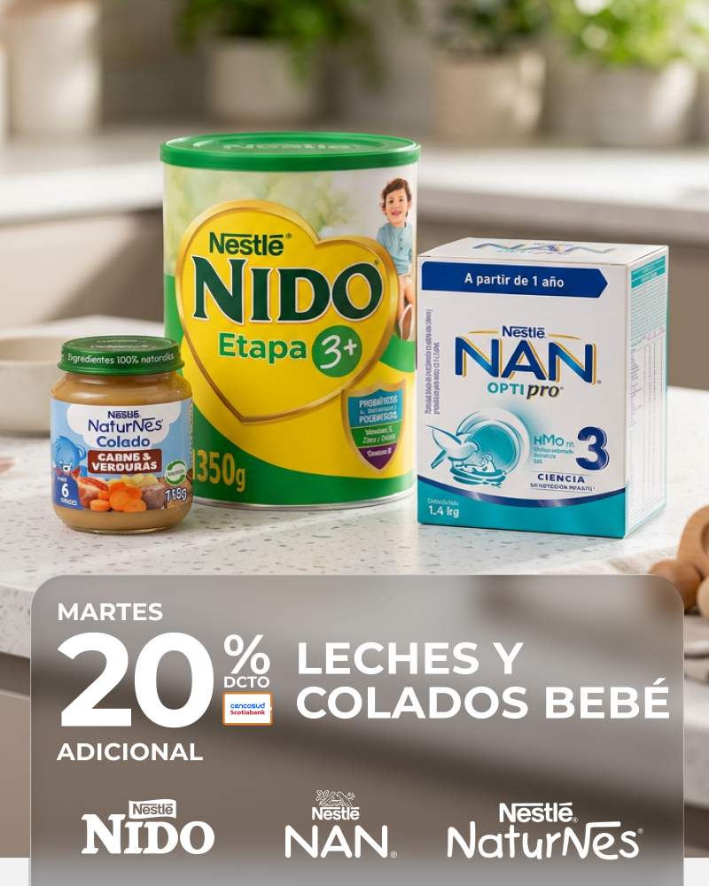 Mundo Bebe