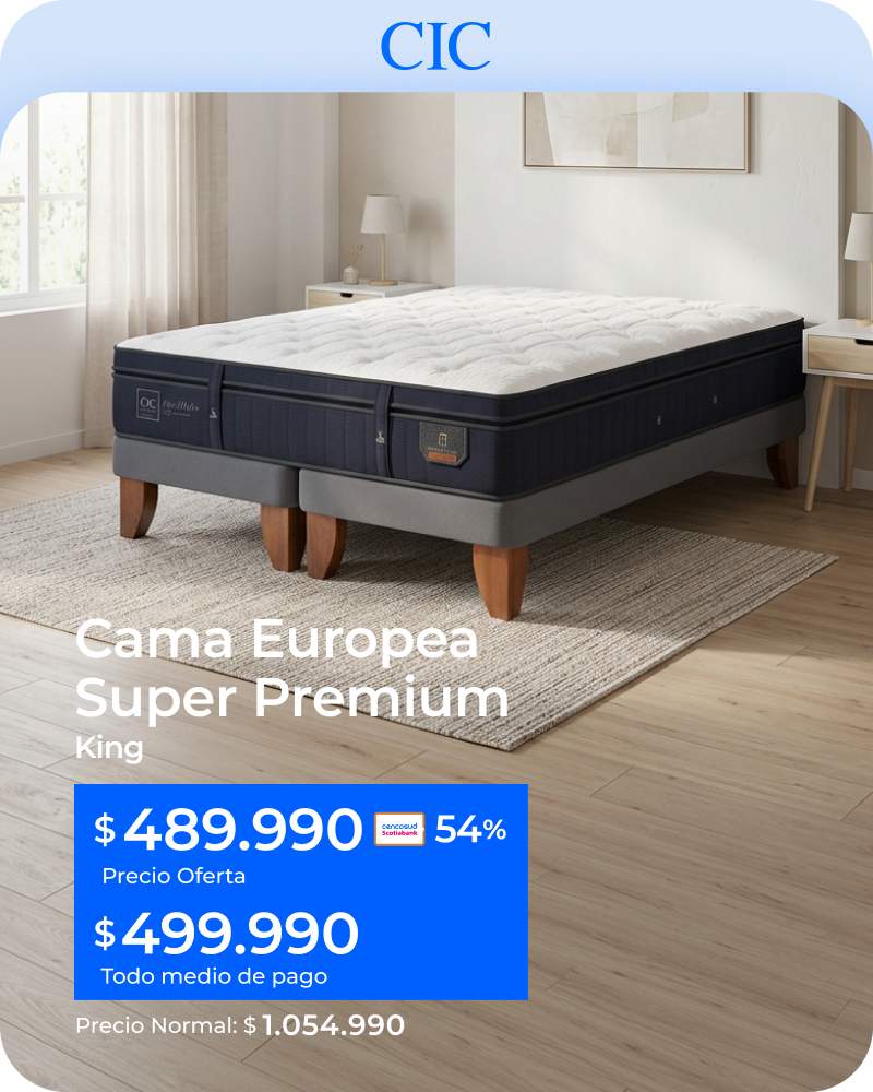 Camas