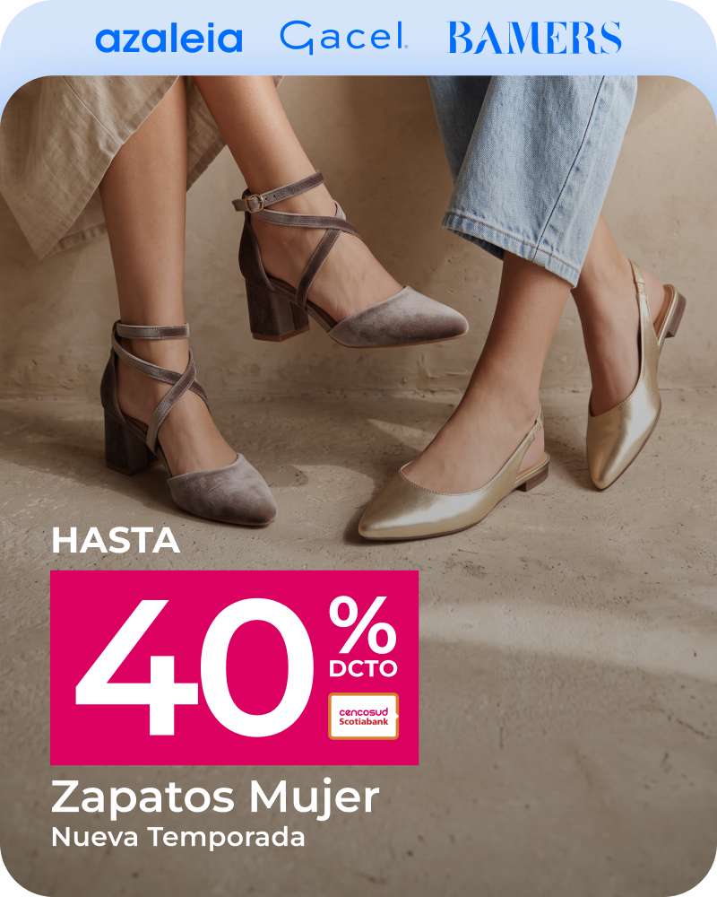 Jeans Mujer