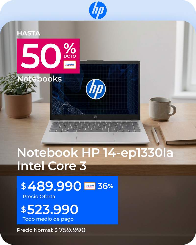 Notebooks