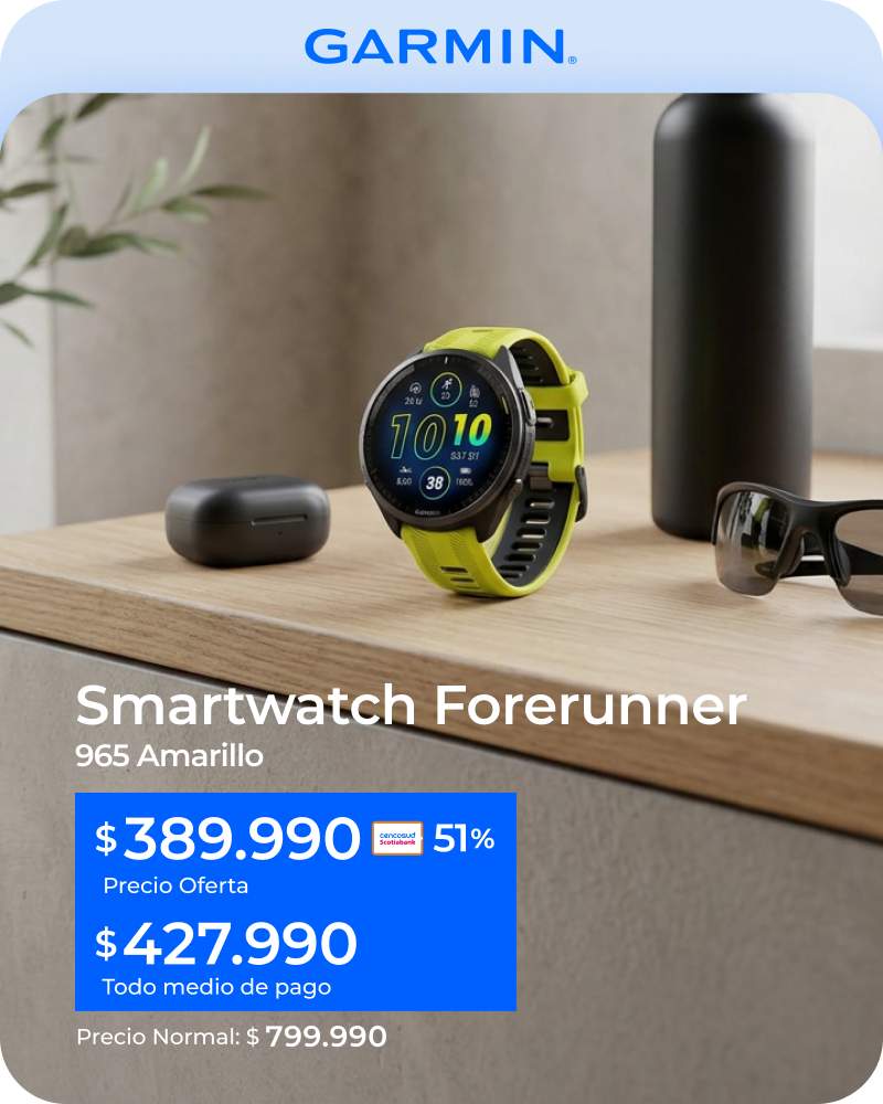 Smartwatches