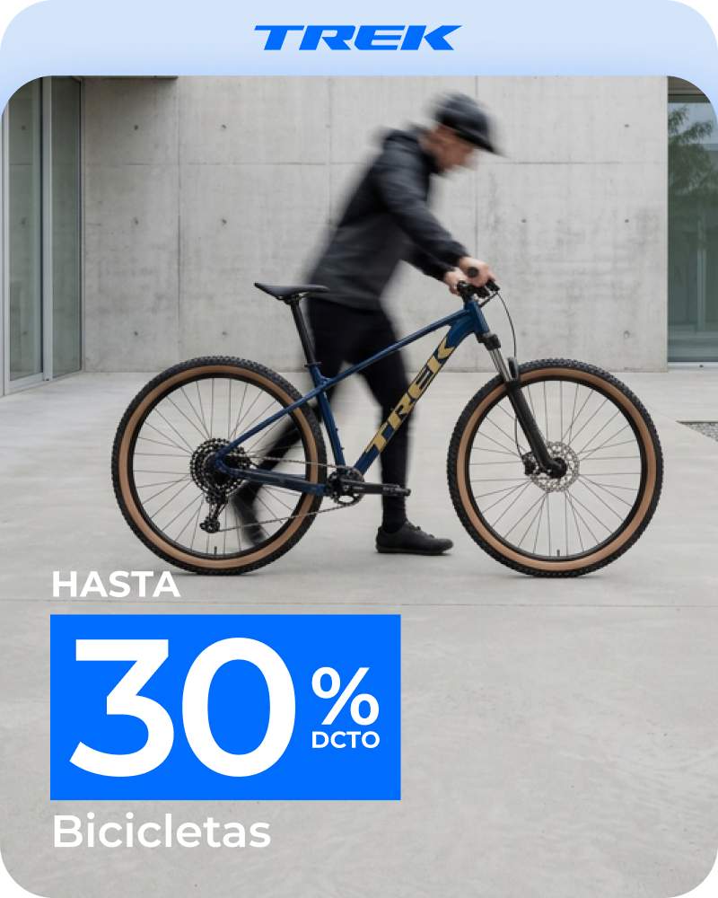 Bicicletas