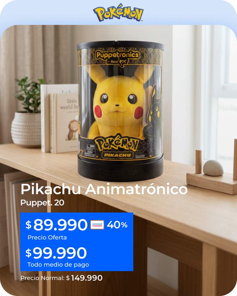 Pokemon