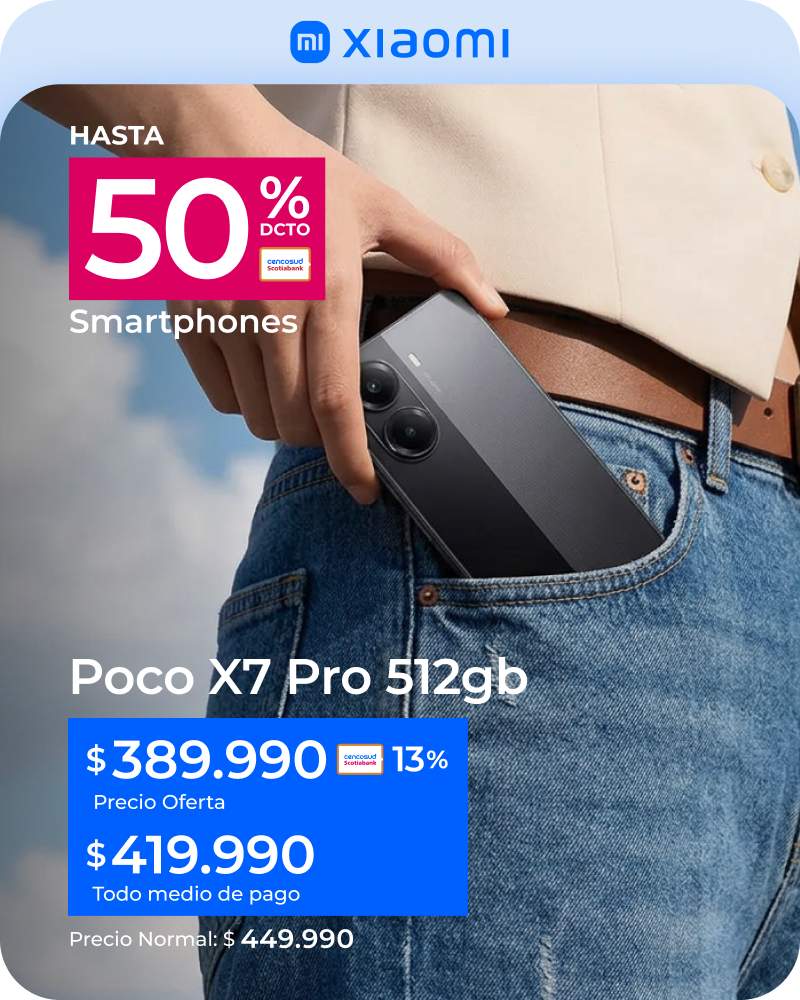 Xiaomi