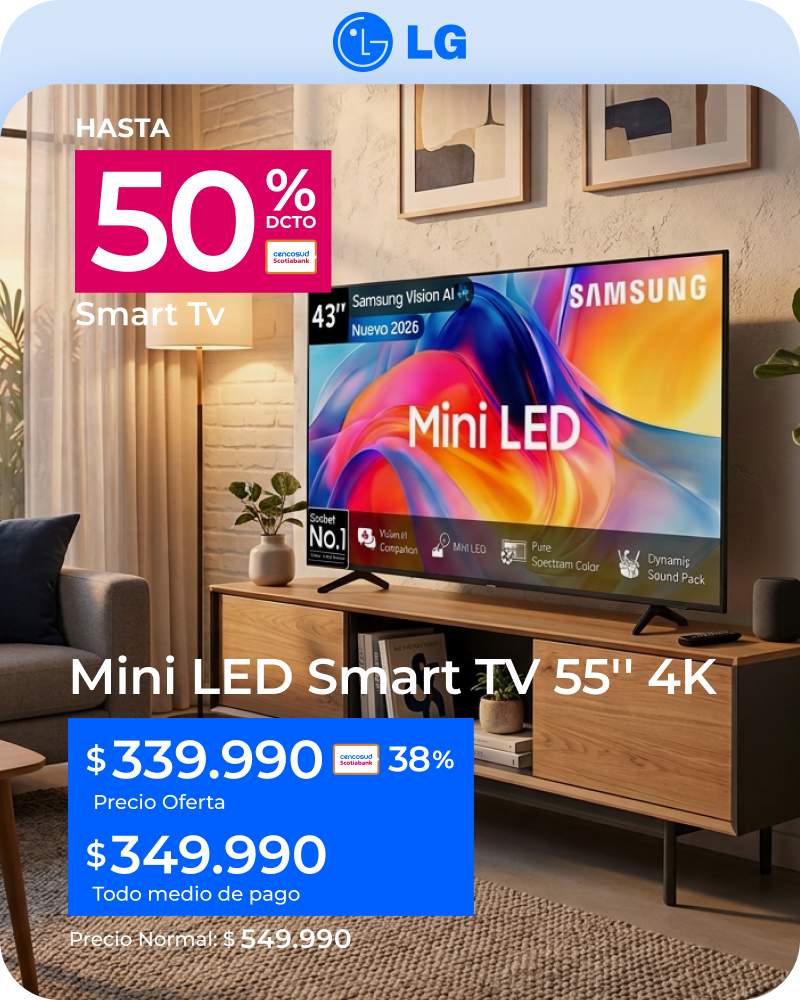 Smart TV