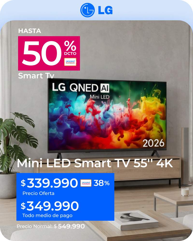 Smart TV