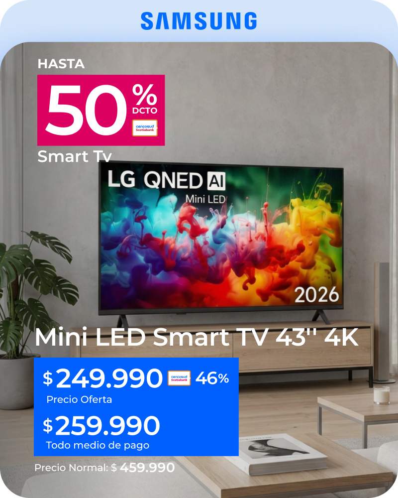 Smart TV