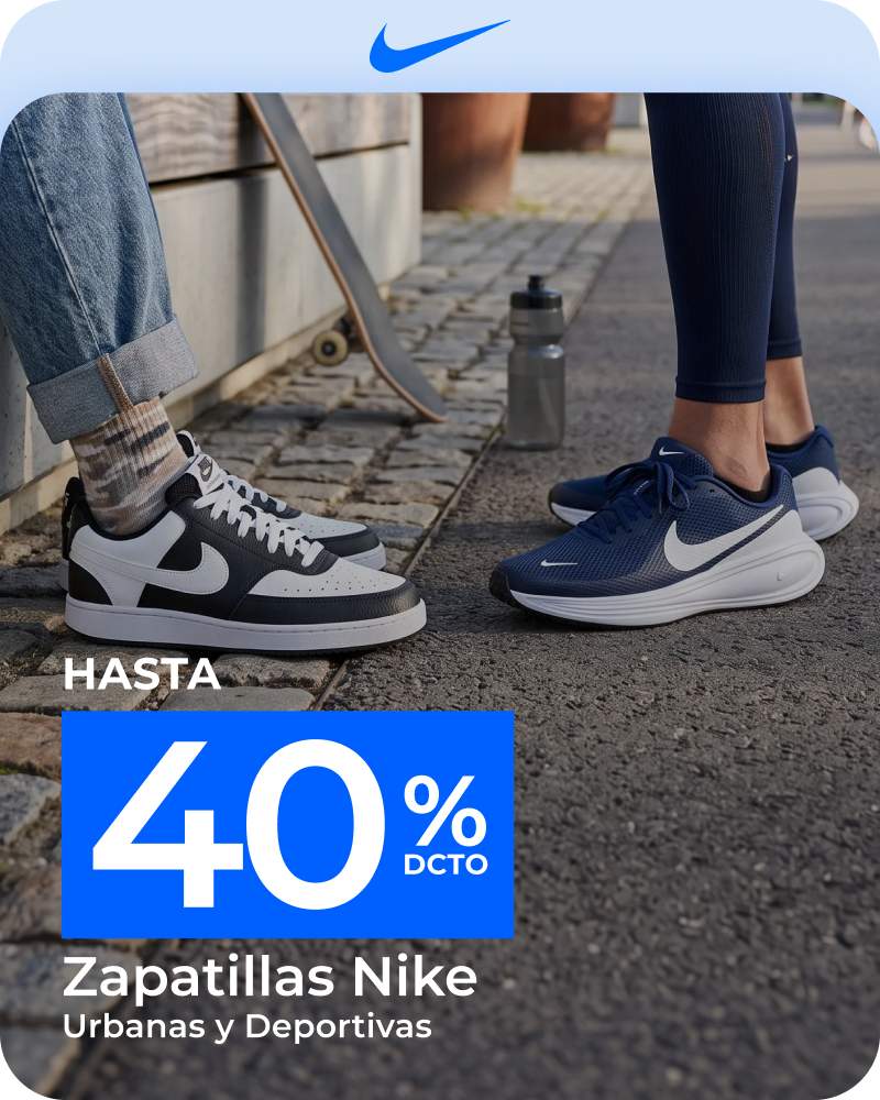 Nike