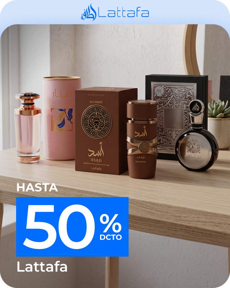 Lattafa