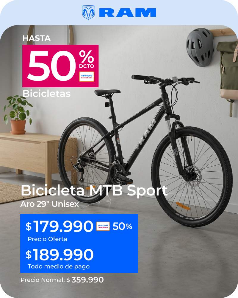 Bicicletas