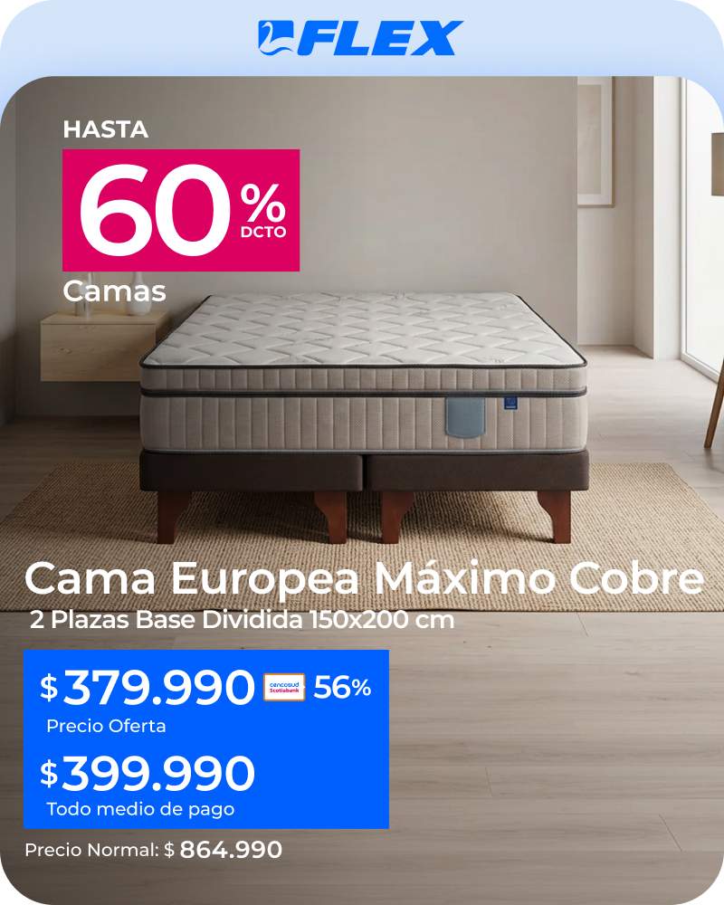 Camas