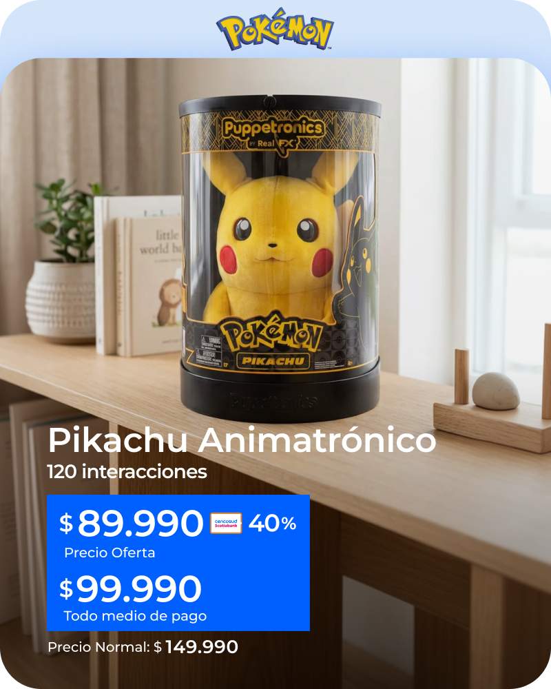 Pokemon