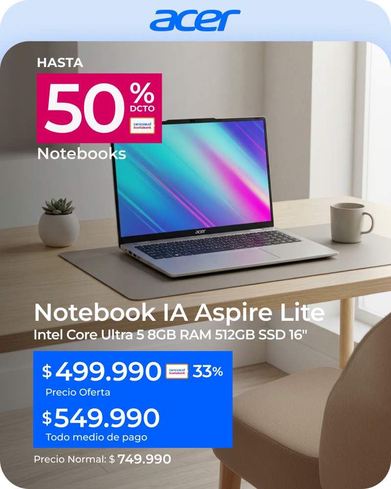 Notebooks