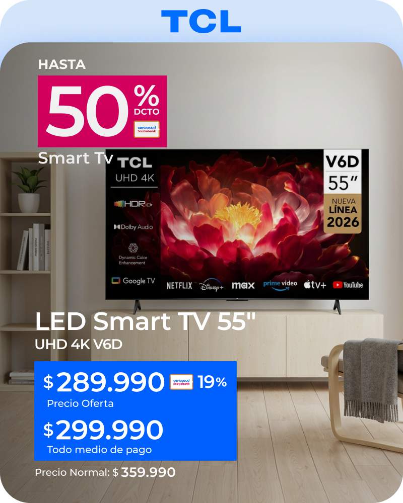 Smart TV