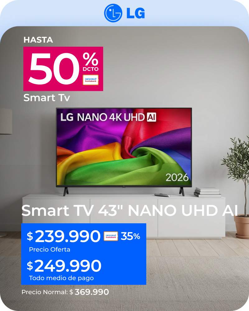Smart TV