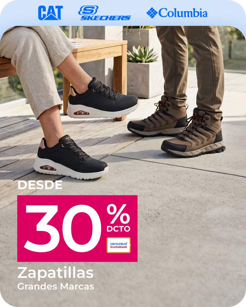 Calzado deportivo