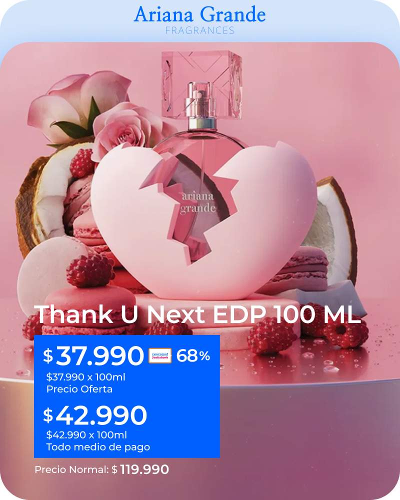 Perfumes