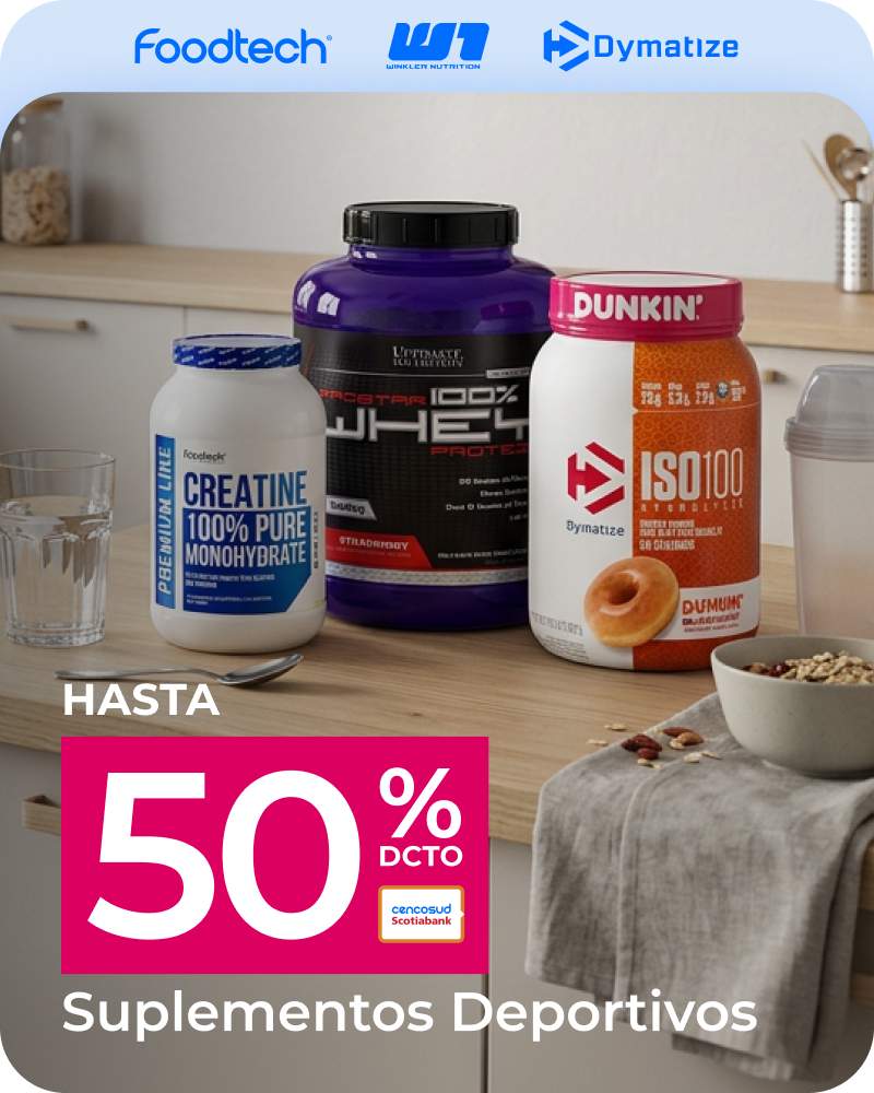 Suplementos