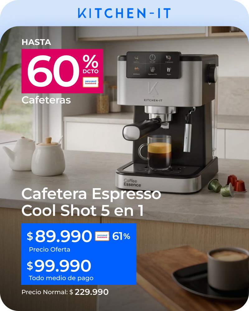 Cafeteras