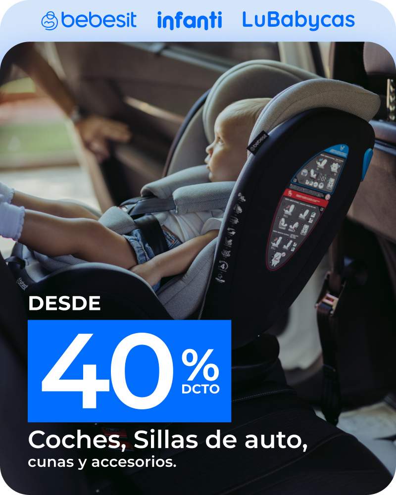 Especial rodados