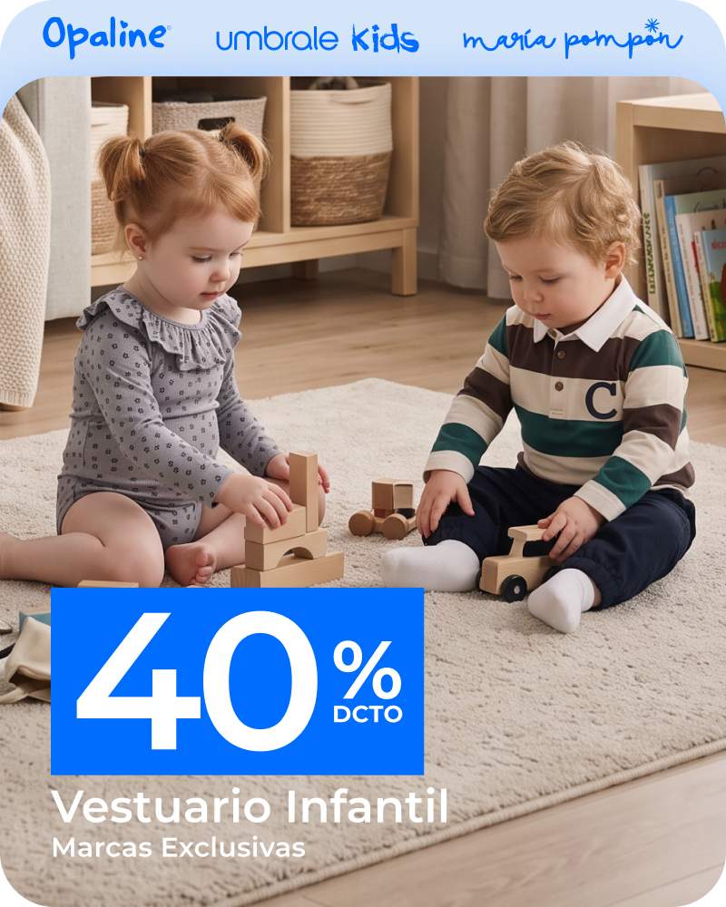 Niños