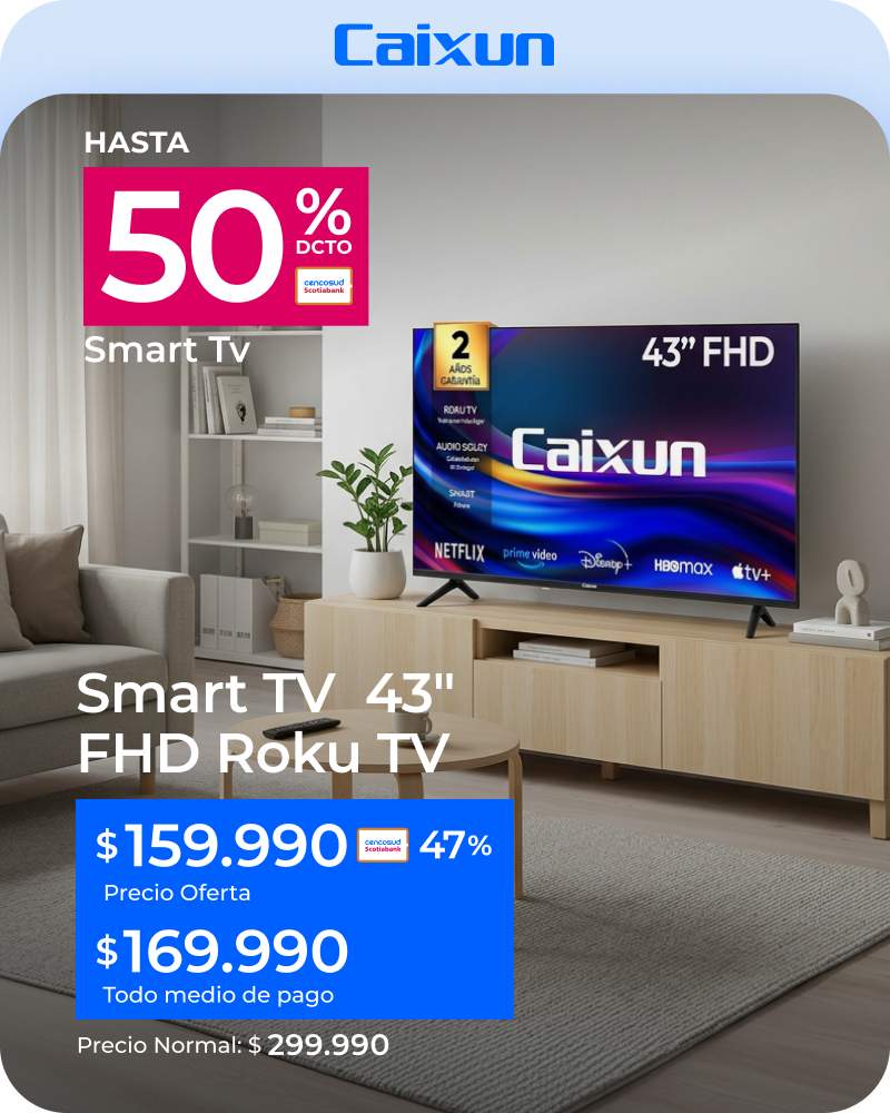 Smart TV