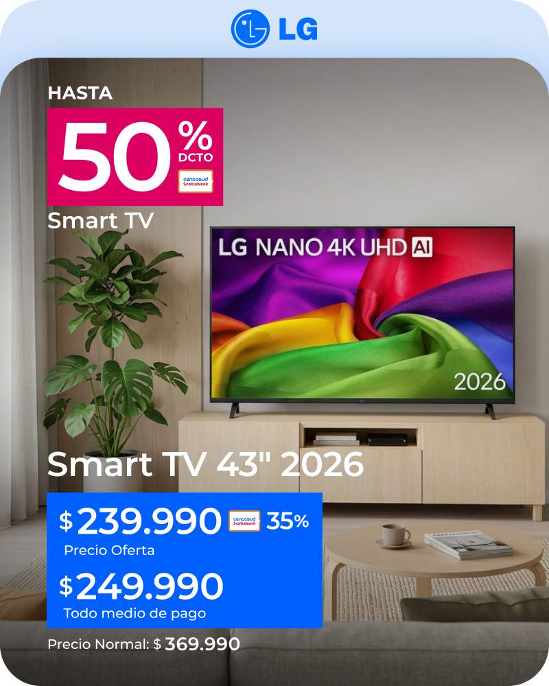 Smart TV