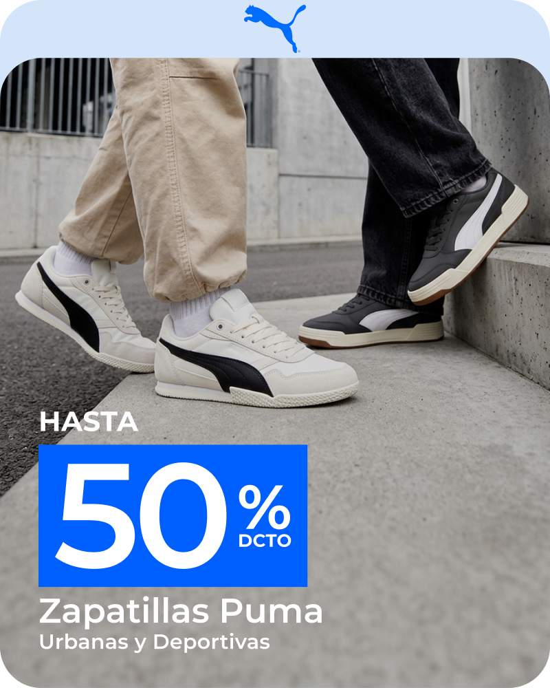 Zapatillas