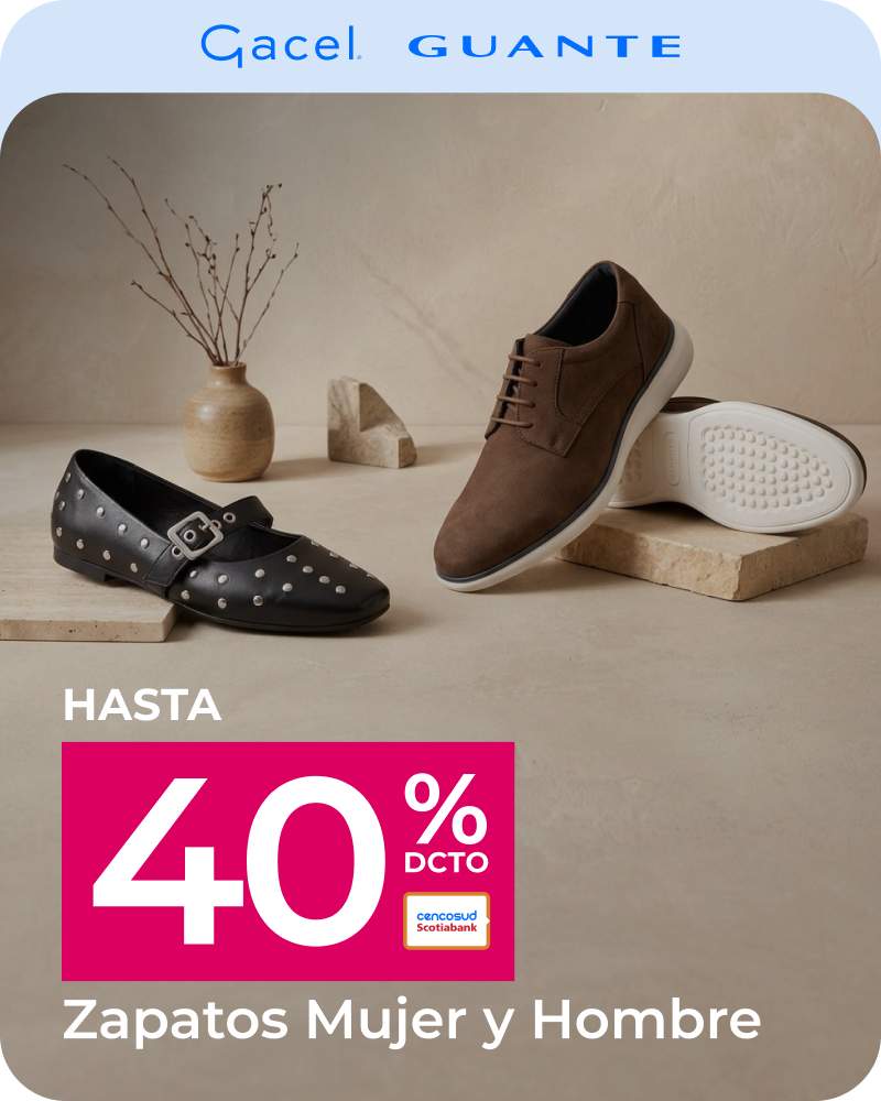 Zapatos
