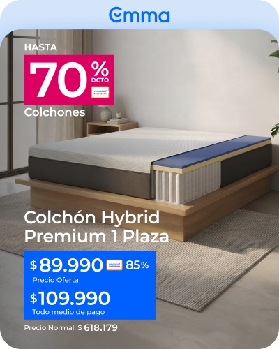 Colchones