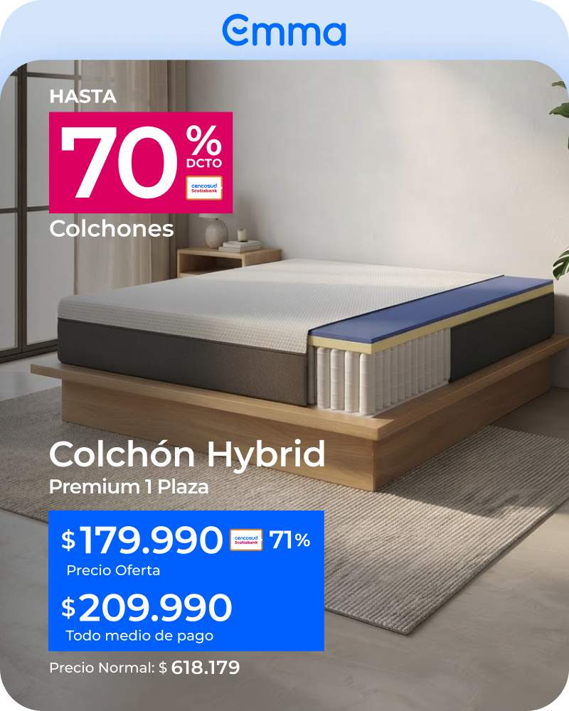 Colchones