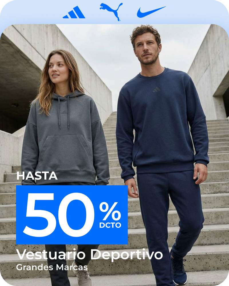 Ropa Deportiva