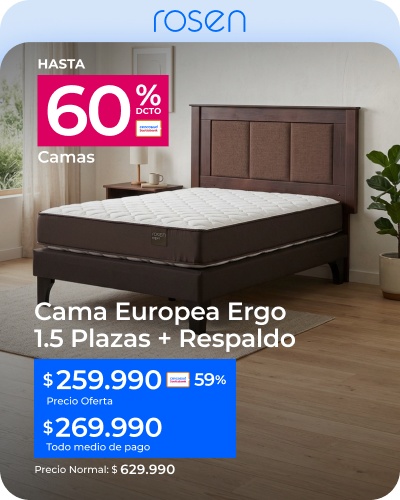 Camas