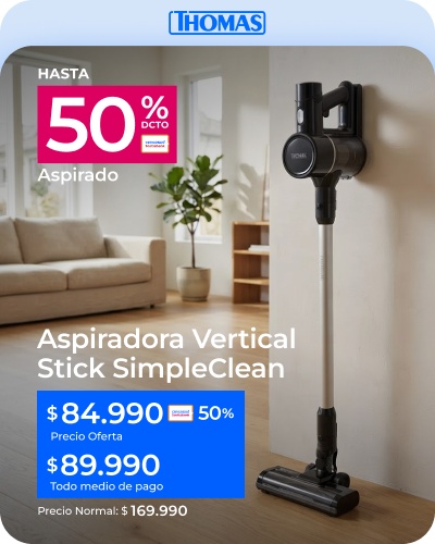 Aspiradoras Enceradoras