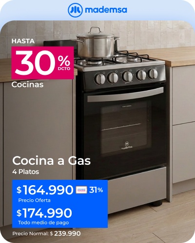 Cocina