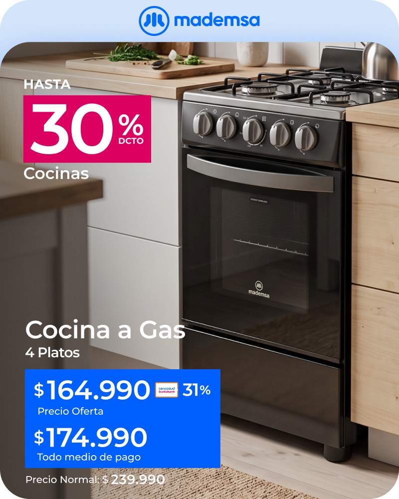 Cocina