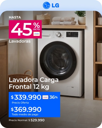 Lavado Secado