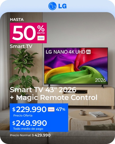 Smart TV