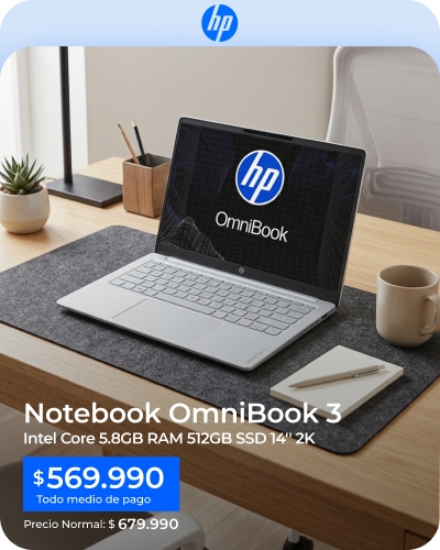 Notebooks