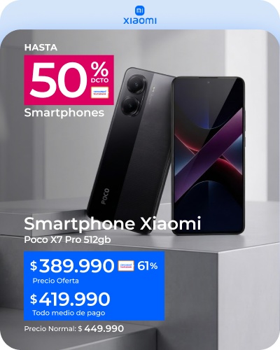 Smartphones