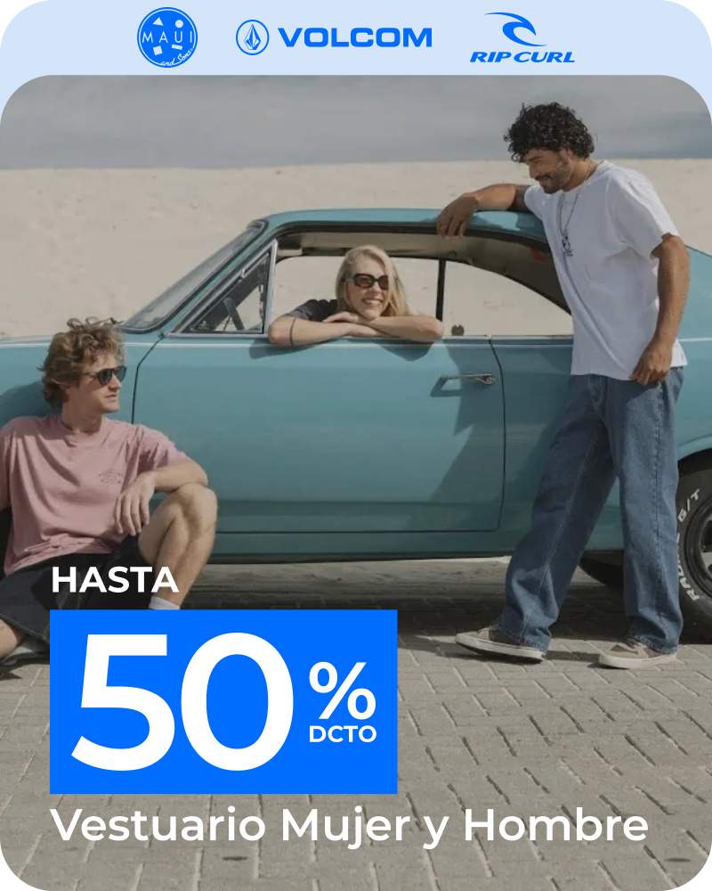 Vestuario