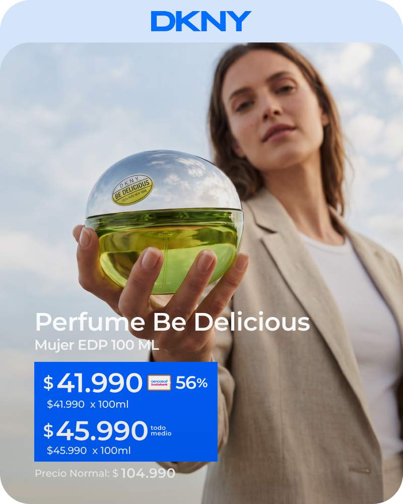 Perfumes