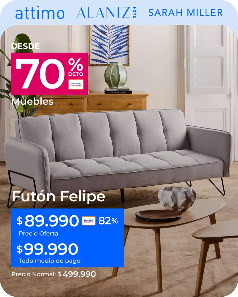 Outlet Muebles
