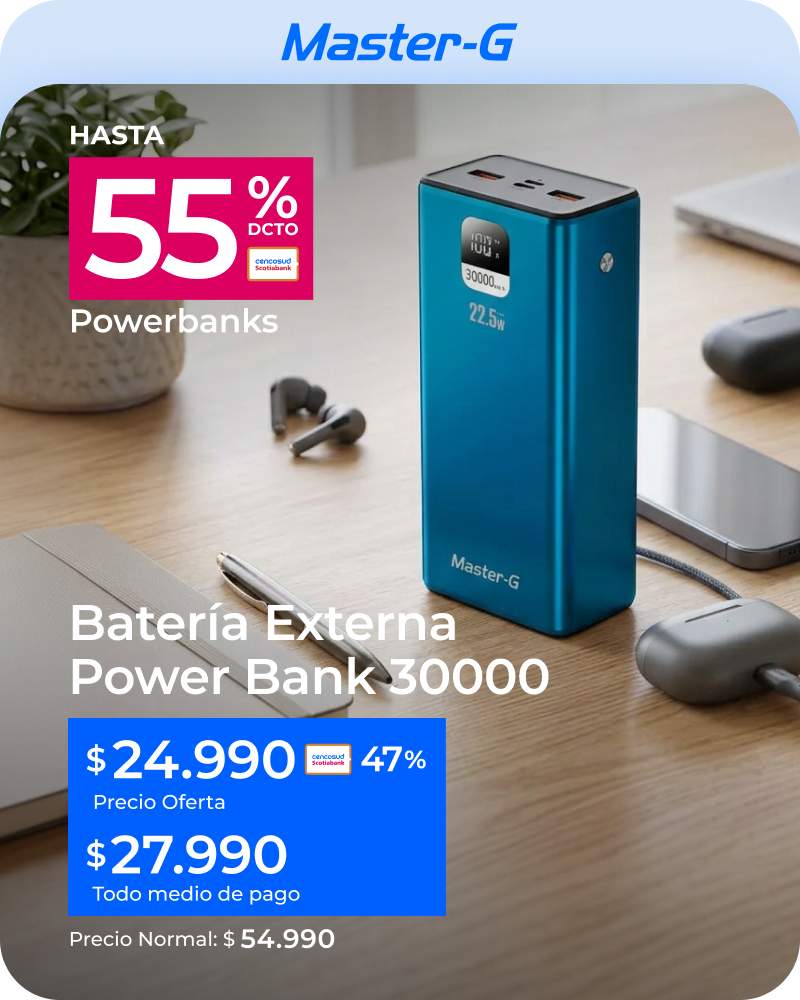 Powerbank
