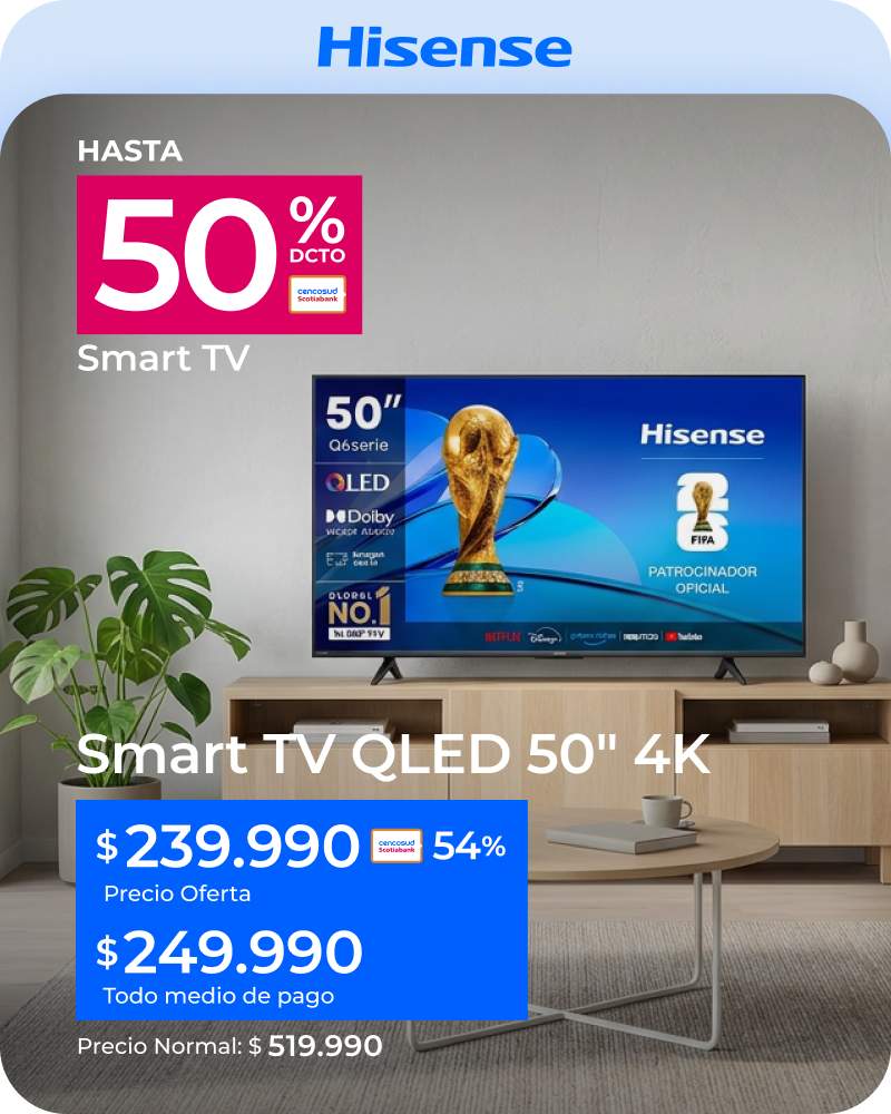 Smart TV
