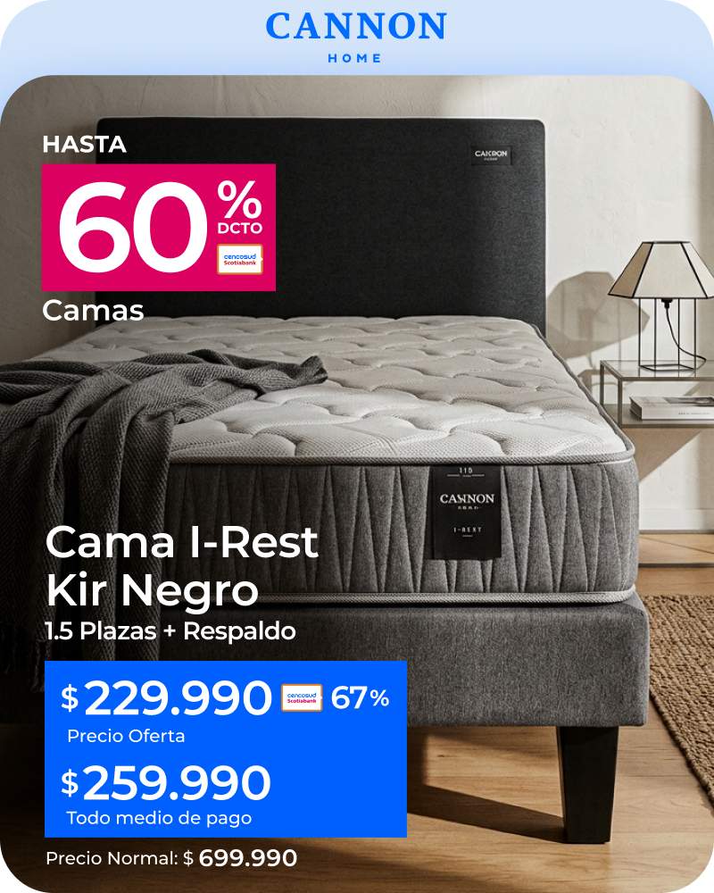 Camas