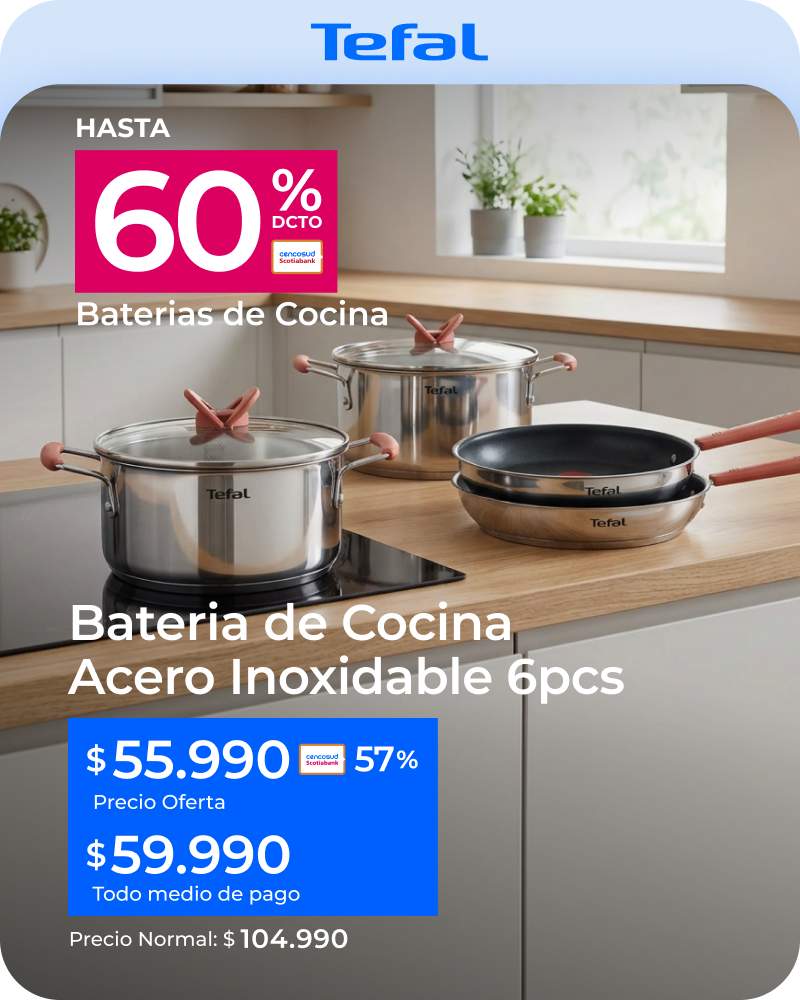 Cocina