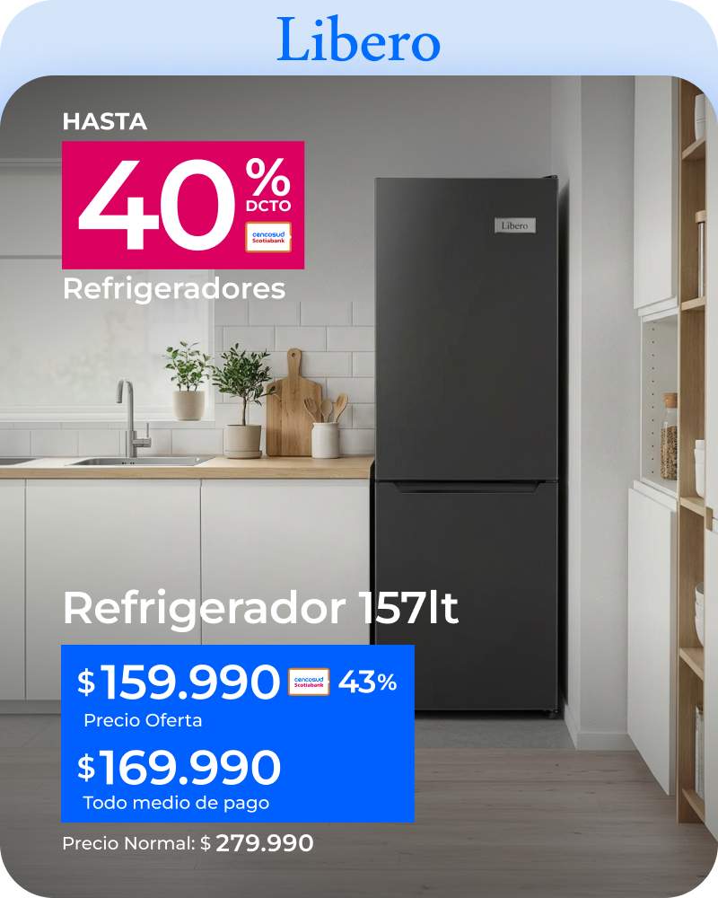 Refrigeración