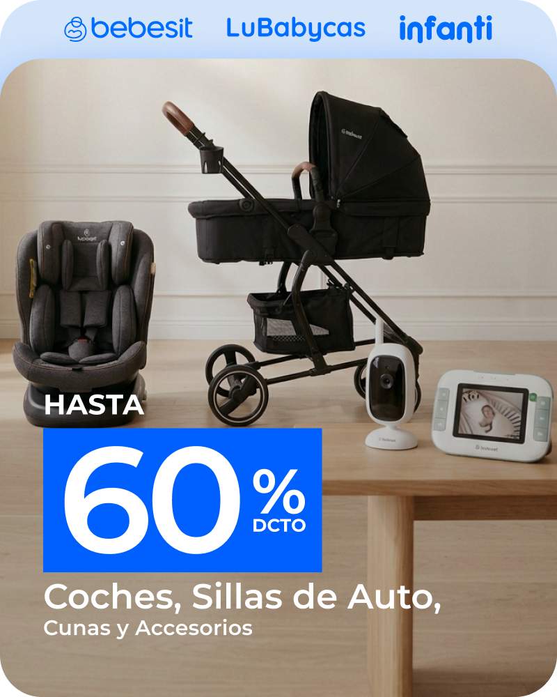 Complementos Infantil