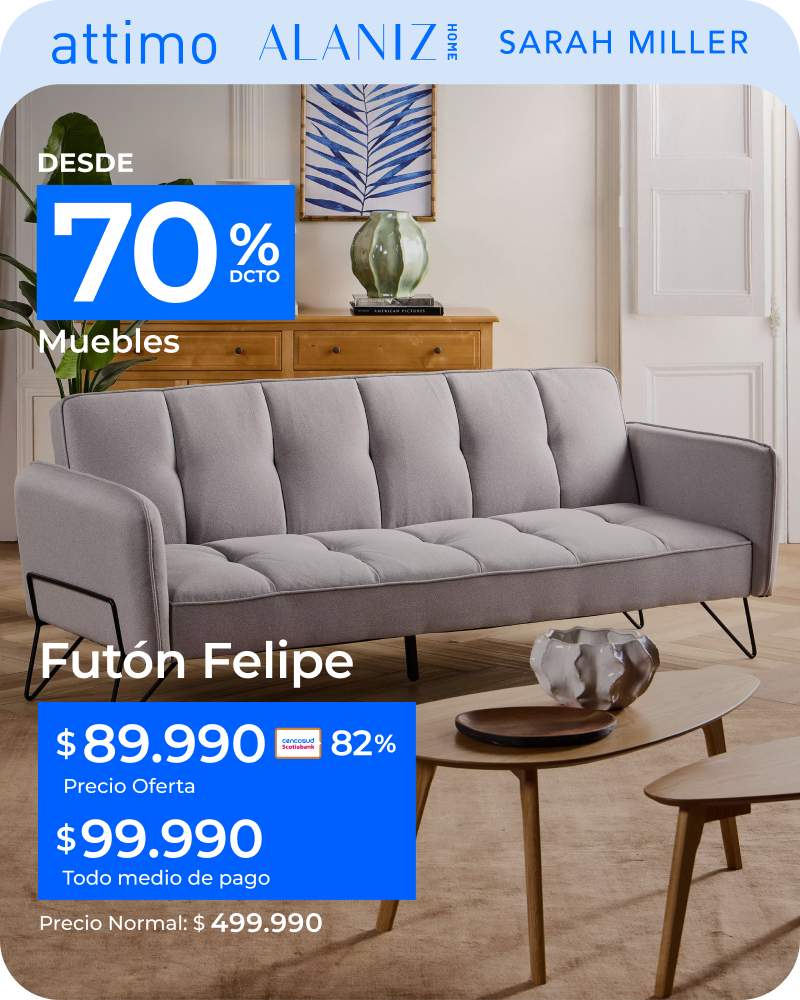Outlet Muebles